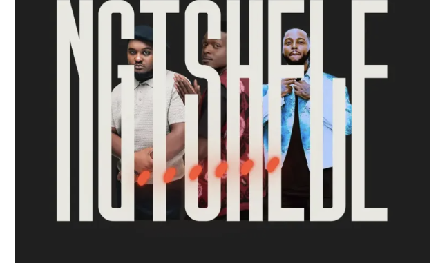 Makhosi & Sir Trill – Ngtshele (feat. Frank Mabeat)