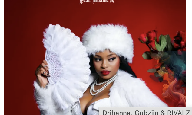Screenshot 2025-04-18 at 07.59.48 Drihanna, Gubziin & RIVALZ – L.O.V.E (feat. Mbalee N)