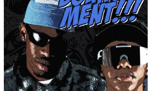 Malume.Hypeman & W4DE – Bounce’ment