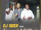 Dj Sizer – Mina Na Wena (ft. XamaCcombo Wa Mhana Vafana & Dj Mumba)