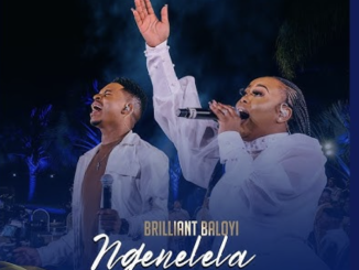Brilliant Baloyi & Mpumi Mtsweni - Ngenelela (Live)
