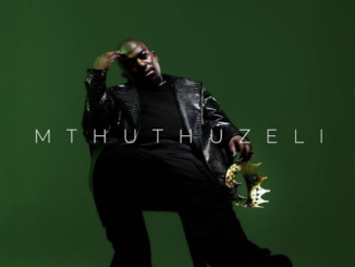 De Mthuda – Classic Wave
