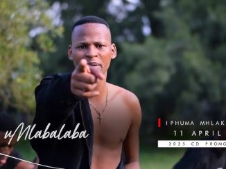 Gezani - Umlabalaba