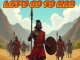 Flexy Da King & The Godfathers Of Deep House SA – Lets Go to War (Flexible Mix)