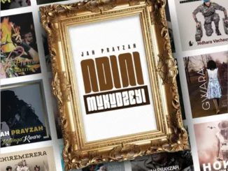 Jah Prayzah – Hubaba