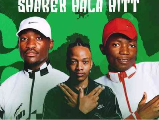 Phobla on the beat & Prince Zulu – Shaker Hala Hitt