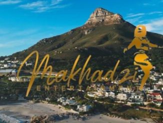 Makhadzi – I’m A winner Ft. Master KG, Nkosazana Daughter & Dj Maphorisa
