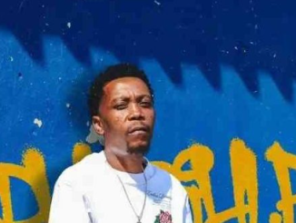 Msaro – Sphesihle Album