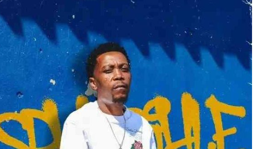 12 Msaro – Sphesihle Album