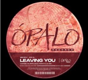 13 Conde, GUAPO (AO) & Nomvula SA – Leaving You