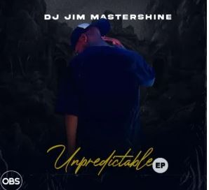 14 DJ Jim Mastershine – Upredictable EP