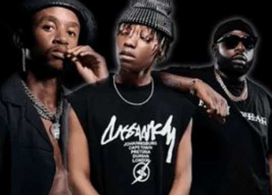 14 DJ Maphorisa – In the Area Ft. Xduppy, Scotts Maphuma & Seun1401