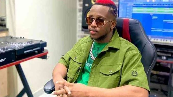 16 Killorbeezbeatz – Sgidongo Amapiano Mix