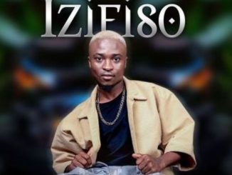 Dot Mega & Sim Tornado – Izifiso