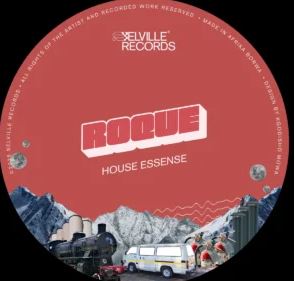 17 Roque – House Essence EP