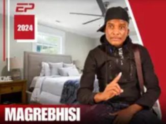 Magrebhisi – EMANDULO