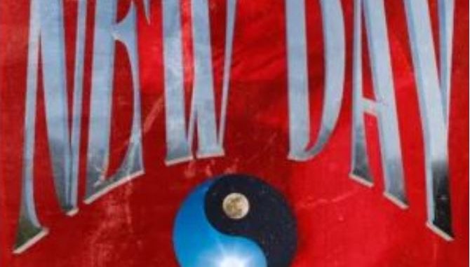 19 Dwson – New Day (Original Mix)