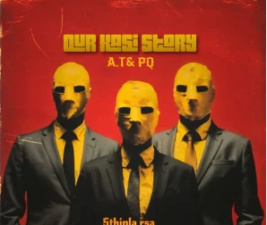 2 Sthipla rsa – Tokyo 4.0 Ft A.T&PQ