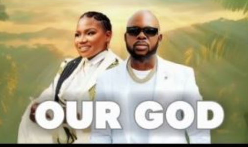 20 Makhadzi – Our God Ft. Mr Bow
