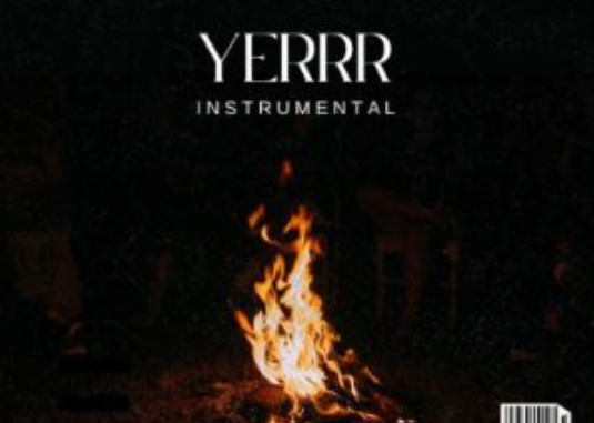 22 Ice Beats Slide – Yerrr (Instrumental)