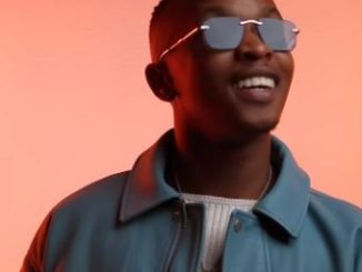 Ntate Stunna – Fire