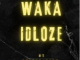 Waka idloze – NBA2K