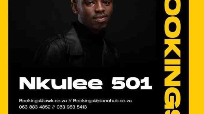 24 Nkulee 501 & MuziqalTone – Summerhouse Sessions