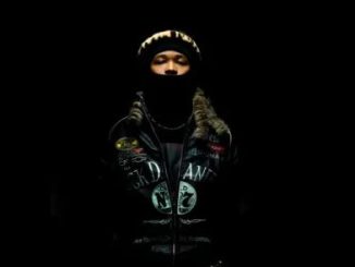 Lowfeye – Tango Ft. Usimamane