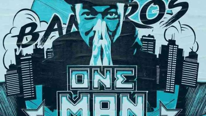 25 Bandros – One Man Show 2025 Mix