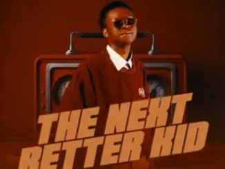 ShakaMan YKTV, ANCHORBEE DJ SA & Kati Elimhlophe – Hola Ft. RishBeats & Nkukza SA
