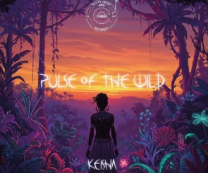 Keisha & The Godfathers Of Deep House SA – Pulse of the Wild EP