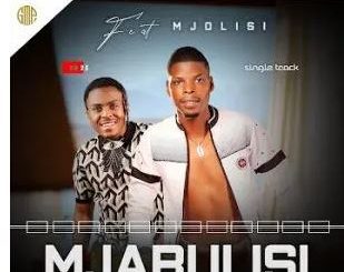 Mjabulisi – Siyazithandanela Ft. Mjolisi