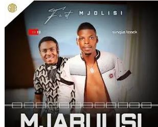 26 Mjabulisi – Siyazithandanela Ft. Mjolisi