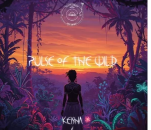 26 Keisha & The Godfathers Of Deep House SA – Pulse of the Wild EP