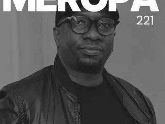 Ceega – Meropa 221 (Every Beat Is A Language)