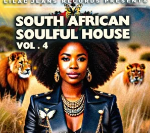 27 VA – South African Soulful House, Vol. 4