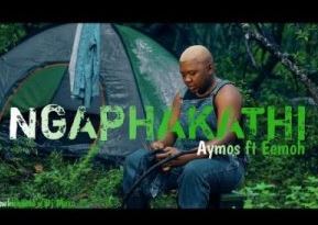 Aymos – Ngaphakathi ft Eemoh, Soa Matrixx, Kabza De Small & Samthing Soweto