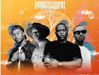 Fatso 98 – Emasisweni Ft. Ruulz, Kenton Lee & Zeh McGeba