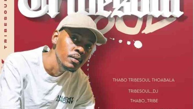 29 TribeSoul – Spirit Fest Amapiano Mix