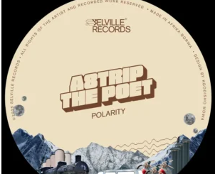 A8trip The Poet – Polarity EP
