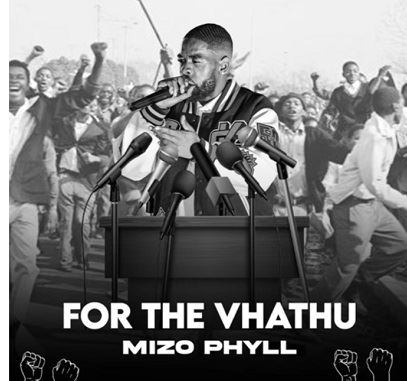 29 Mizo Phyll – For The Vhathu Album