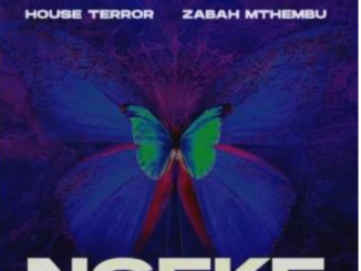 House Terror & Zabah Mthembu – Ngeke