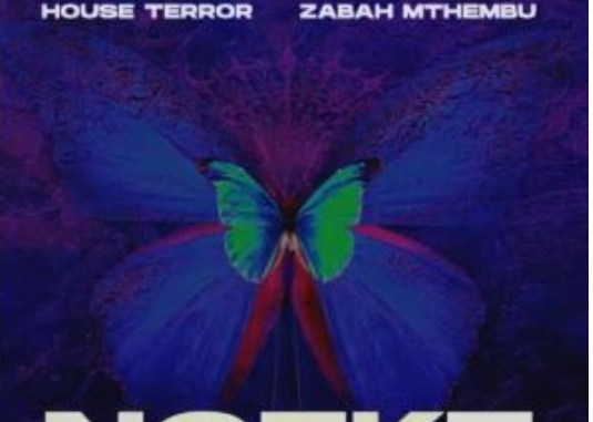 3 House Terror & Zabah Mthembu – Ngeke