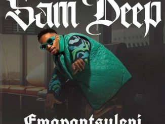 Sam Deep & Stixx – Space Ft. Thatohatsi & Nvcho