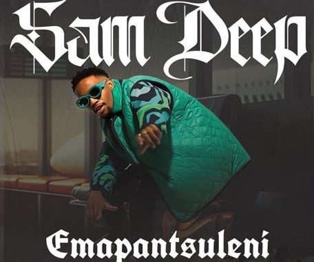 3 Sam Deep & Stixx – Space Ft. Thatohatsi & Nvcho