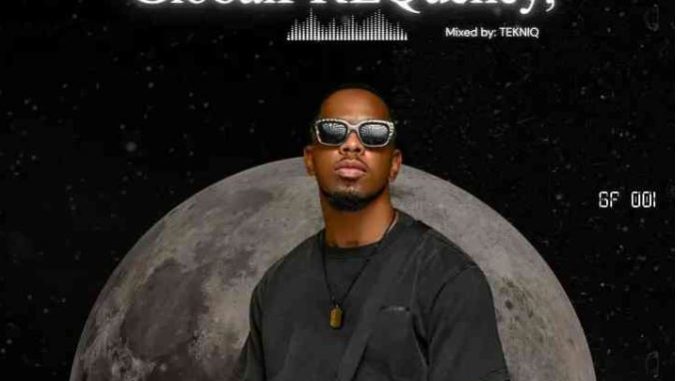 32 TekniQ – Global Frequency Live Mix