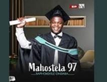 Mahostela 97 – Amanyala Ft. 2 Short