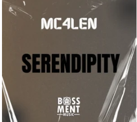 Mc4Len – Serendipity EP