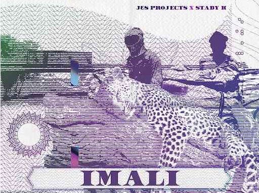 35 J&S Projects & Stady K - Imali