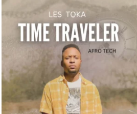 37 Les Toka – Time Traveler